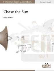 Chase the Sun - Rob Wiffin