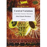 Carnival Variations - John Glenesk Mortimer