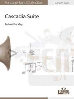 Cascadia Suite
