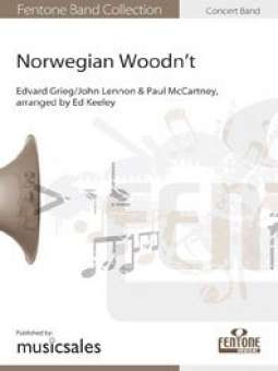 Norwegian Woodn't