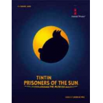Tintin - The Prisoners of the Sun - Dirk Brossé / Arr. Johan de Meij