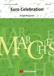 Euro Celebration - André Waignein