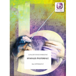 Hymnus Pastorale - Bert Appermont