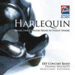 CD "Harlequin"