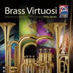 CD "Brass Virtuosi"