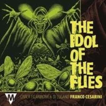 CD 'The Idol of the Flies'