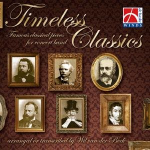 CD "Timeless Classics"