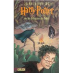 Buch: Harry Potter - Bd. 7 - und die Heiligtümer des Todes - Joanne K. Rowling / Arr. aus dem Englischen von Klaus Fritz