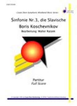 Sinfonie Nr. 3, Die Slavische