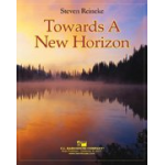 Towards a New Horizon - Steven Reineke