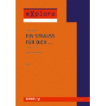 Ein Strauss für dich... - Johann Strauß / Strauss (Vater) / Arr. Thomas Berghoff