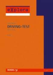 Driving-Test - Luigi di Ghisallo