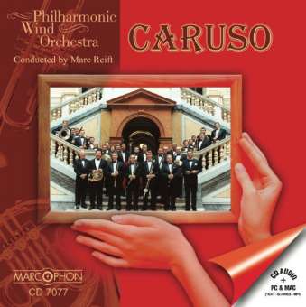 CD "Caruso"