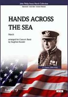 Hands across the Sea