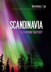 Scandinavia - A Symphonic Rhapsody - Alfred Bösendorfer