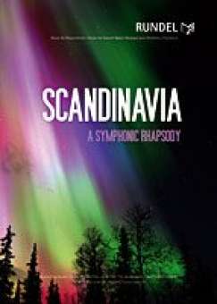 Scandinavia - A Symphonic Rhapsody