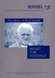 Music for Festivals - Pavel Stanek