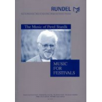 Music for Festivals - Pavel Stanek