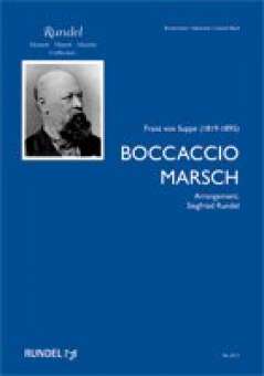 Boccaccio Marsch