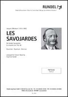 Les Savojardes (Ouverture Die beiden Savojarden)