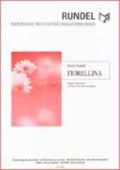 Fiorellina (Solo für Blockflöte und Blasorchester)