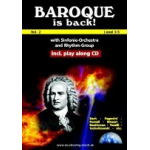Baroque is back Vol. 2 - Querflöte