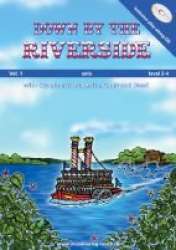 Down by the Riverside Vol. 1 - Altblockflöte F
