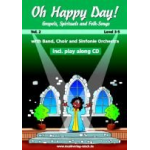 Oh Happy Day! Vol. 2 - Trompete in Bb