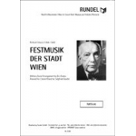 Festmusik der Stadt Wien - Richard Strauss / Arr. Siegfried Rundel