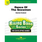 Dance of the Snowmen - Dennis O. Eveland