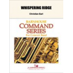 Whispering Ridge - Christian W. Earl