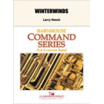 Winterwinds - Larry Neeck