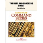Nuts and Crackers Sweet - David Shaffer