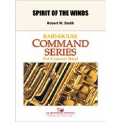 Spirit of the Winds - Robert W. Smith