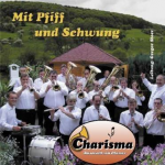 CD "Mit Pfiff und Schwung" (Charisma)