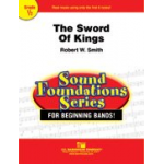 The Sword of Kings - Robert W. Smith