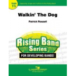 Walkin' the Dog - Patrick Roszell