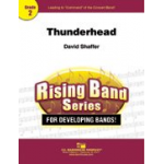 Thunderhead - David Shaffer