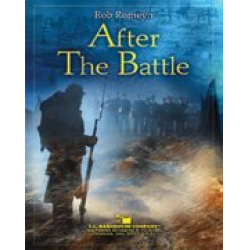 After the Battle - Rob Romeyn