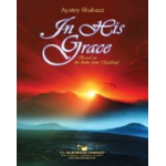 In His Grace - Ayatev Shabazz