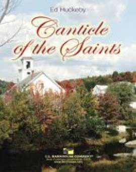 Canticle of the Saints