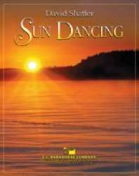 Sun Dancing - David Shaffer
