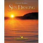 Sun Dancing - David Shaffer