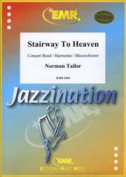 Stairway To Heaven - Norman Tailor