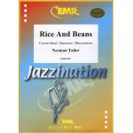 Rice And Beans - Norman Tailor