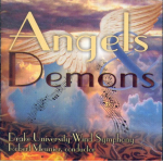 CD 'Angels and Demons'