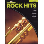 Play Along: Rock Hits - Trompete
