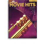 Play Along: Movie Hits - Trompete