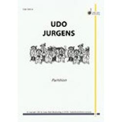 Udo Jürgens - Diverse / Arr. Walter Ratzek