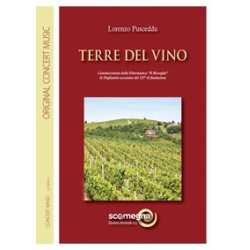 Terre del Vino - Lorenzo Pusceddu